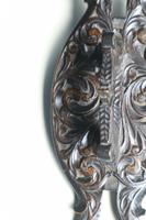 Scandinavian / Norwegian 'Folk Art' Baroque / Acanthus carved tine box c.1885 (16 of 53) Scandinavian / Norwegian 'Folk Art' Baroque / Acanthus carved tine box c.1885 (16 of 53)