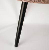 Lloyd Loom Lusty Sewing Stool (4 of 11) Lloyd Loom Lusty Sewing Stool (4 of 11)