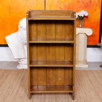 Open Bookcase Bookshelves Carved Beech Wood (7 of 7) Open Bookcase Bookshelves Carved Beech Wood (7 of 7)