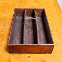 Georgian Cutlery Box (3 of 7) Georgian Cutlery Box (3 of 7)