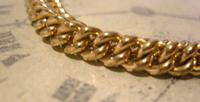 Antique Pocket Watch Chain 1890 Victorian 12ct Rose Gold Filled Albert With T Bar (7 of 12) Antique Pocket Watch Chain 1890 Victorian 12ct Rose Gold Filled Albert With T Bar (7 of 12)