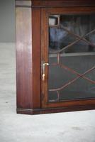 Small Astragal Glazed Wall Cupboard (5 of 10) Small Astragal Glazed Wall Cupboard (5 of 10)