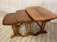 Cotswold School Nest of 3 Tables (6 of 7) Cotswold School Nest of 3 Tables (6 of 7)
