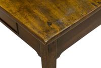 Small George III Mahogany Centre Table (4 of 8) Small George III Mahogany Centre Table (4 of 8)