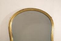 Victorian Gilt Overmantle Mirror (3 of 6) Victorian Gilt Overmantle Mirror (3 of 6)