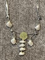 Early 20th Century Necklace (4 of 8) Early 20th Century Necklace (4 of 8)