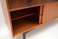 Vintage Rosewood & Mahogany Sideboard (11 of 13) Vintage Rosewood & Mahogany Sideboard (11 of 13)