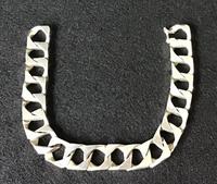 Italian Vintage Silver Link Bracelet by Patrassi Alfredo (2 of 4) Italian Vintage Silver Link Bracelet by Patrassi Alfredo (2 of 4)