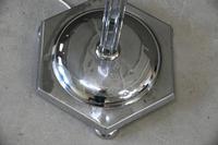 Chrome Standard Lamp (2 of 7) Chrome Standard Lamp (2 of 7)