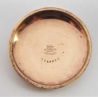 Large antique 1887 Waltham pocket watch. (3 of 4) Large antique 1887 Waltham pocket watch. (3 of 4)