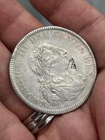 George III - Bank Of England 1804 Dollar  / 5 Shillings