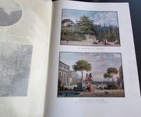 1910 Rare French Journal. Numerous Adverts, Folio Sized Colour Plates (3 of 4) 1910 Rare French Journal. Numerous Adverts, Folio Sized Colour Plates (3 of 4)
