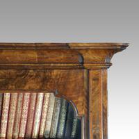 19th Century Walnut Bureau Bookcase (8 of 19) 19th Century Walnut Bureau Bookcase (8 of 19)