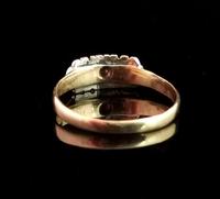 Victorian Garnet & Pearl Ring, 9ct Gold (5 of 13) Victorian Garnet & Pearl Ring, 9ct Gold (5 of 13)