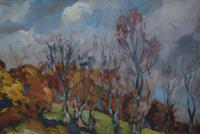 Bob Vigg Landscape Oil Painting West Cornwall (7 of 10) Bob Vigg Landscape Oil Painting West Cornwall (7 of 10)