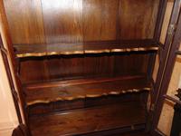 18th. Century Dutch Oak Hanging Cabinet (4 of 7) 18th. Century Dutch Oak Hanging Cabinet (4 of 7)