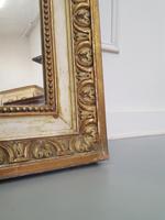 Tall French Antique Mirror c1850 (6 of 9) Tall French Antique Mirror c1850 (6 of 9)