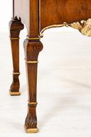 Walnut Queen Anne Style Bedside Cabinet c.1920 (8 of 14) Walnut Queen Anne Style Bedside Cabinet c.1920 (8 of 14)