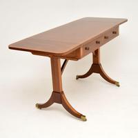 Antique Mahogany Regency Style Sofa Table (3 of 12) Antique Mahogany Regency Style Sofa Table (3 of 12)