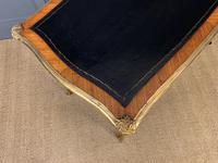 Fine Quality Kingwood Bureau Plat (14 of 20) Fine Quality Kingwood Bureau Plat (14 of 20)