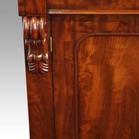 Victorian Chiffonier Sideboard (3 of 9) Victorian Chiffonier Sideboard (3 of 9)