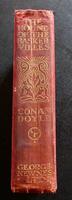 1902 1st Edition The Hound of the Baskervilles by Arthur Conan Doyle (4 of 4) 1902 1st Edition The Hound of the Baskervilles by Arthur Conan Doyle (4 of 4)