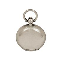 Antique Edwardian Sterling Silver Sovereign Case 1906 (5 of 8) Antique Edwardian Sterling Silver Sovereign Case 1906 (5 of 8)
