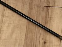 Gentleman's Walking Stick Sword Stick With Silver Collar (13 of 34) Gentleman's Walking Stick Sword Stick With Silver Collar (13 of 34)