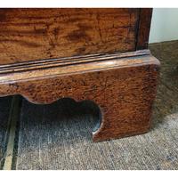 All Original Georgian Mahogany Bureau (11 of 11) All Original Georgian Mahogany Bureau (11 of 11)