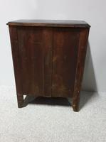Pretty Painted Antique Chest of Drawers (8 of 10) Pretty Painted Antique Chest of Drawers (8 of 10)