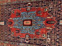 Antique Bidjar Rug (4 of 9) Antique Bidjar Rug (4 of 9)