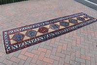 Old Hamadan Narrow Runner 310x84cm (3 of 6) Old Hamadan Narrow Runner 310x84cm (3 of 6)