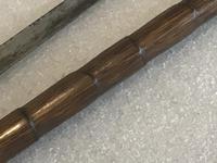 Stunning Gentleman’s Walking Stick Sword Stick with Silver Mount (35 of 37) Stunning Gentleman’s Walking Stick Sword Stick with Silver Mount (35 of 37)