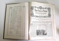 The Great War - The Standard History of the Worldwide Conflict Volume 12 (8 of 12) The Great War - The Standard History of the Worldwide Conflict Volume 12 (8 of 12)