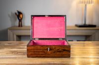 Rosewood Table Box 1830 (2 of 8) Rosewood Table Box 1830 (2 of 8)