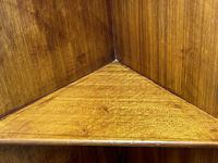 Pair of Mid Century G Plan E Gomme Pyramid Teak Open Corner Bookcases (11 of 38) Pair of Mid Century G Plan E Gomme Pyramid Teak Open Corner Bookcases (11 of 38)