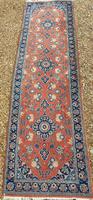 Antique Ardabil Carpet Runner (3 of 8) Antique Ardabil Carpet Runner (3 of 8)