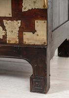 Very Decorative Chinese Marriage Chest (2 of 7) Very Decorative Chinese Marriage Chest (2 of 7)