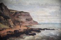Small Coastal Oil Painting (10 of 11) Small Coastal Oil Painting (10 of 11)
