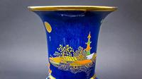 Carlton Ware Vase (5 of 6) Carlton Ware Vase (5 of 6)