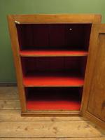 Rustic Victorian Pine Larder or Linen Cupboard, Boathouse Cupboard (9 of 22) Rustic Victorian Pine Larder or Linen Cupboard, Boathouse Cupboard (9 of 22)
