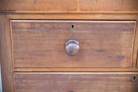 Antique Victorian Mahogny Chest of Drawers (4 of 11) Antique Victorian Mahogny Chest of Drawers (4 of 11)