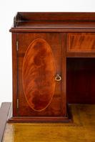 Regency Style Mahogany Bonheur du jour (6 of 9) Regency Style Mahogany Bonheur du jour (6 of 9)