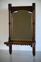 Victorian Corner Mirror (3 of 10) Victorian Corner Mirror (3 of 10)