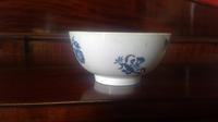 Worcester Dr Wall Period Porcelain Bowl (2 of 8) Worcester Dr Wall Period Porcelain Bowl (2 of 8)