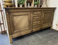 Early French Directoire Style Enfilade or Sideboard (2 of 15) Early French Directoire Style Enfilade or Sideboard (2 of 15)