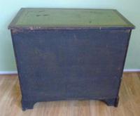 Nineteenth Century Mahogany Kneehole Desk (6 of 7) Nineteenth Century Mahogany Kneehole Desk (6 of 7)