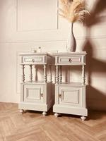 French Antique Bedside Tables / Cabinets / Sidetables / Nightstands (5 of 10) French Antique Bedside Tables / Cabinets / Sidetables / Nightstands (5 of 10)