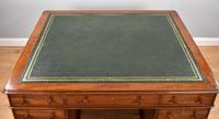 Victorian Mahogany Partners Desk (10 of 14) Victorian Mahogany Partners Desk (10 of 14)