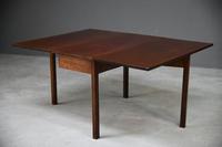 Georgian Mahogany Drop Leaf Table (13 of 13) Georgian Mahogany Drop Leaf Table (13 of 13)